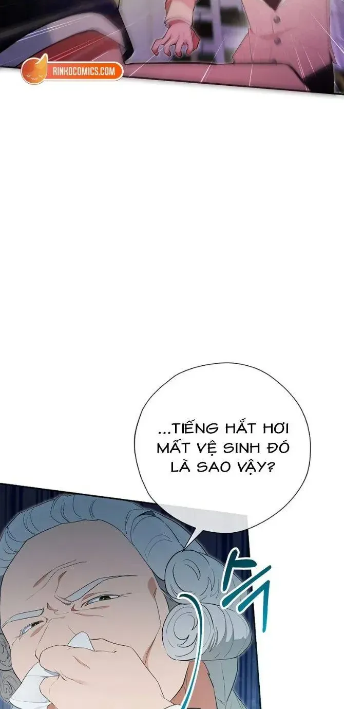 Dàn Nam Chính Bệnh Kiều Muốn Ăn Sạch Tôi Chap 8 - Next Chap 9