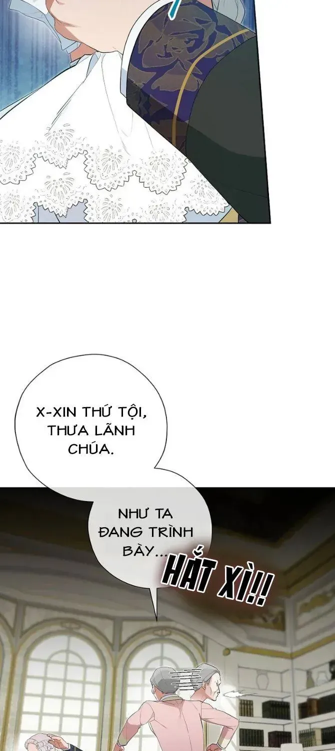 Dàn Nam Chính Bệnh Kiều Muốn Ăn Sạch Tôi Chap 8 - Next Chap 9