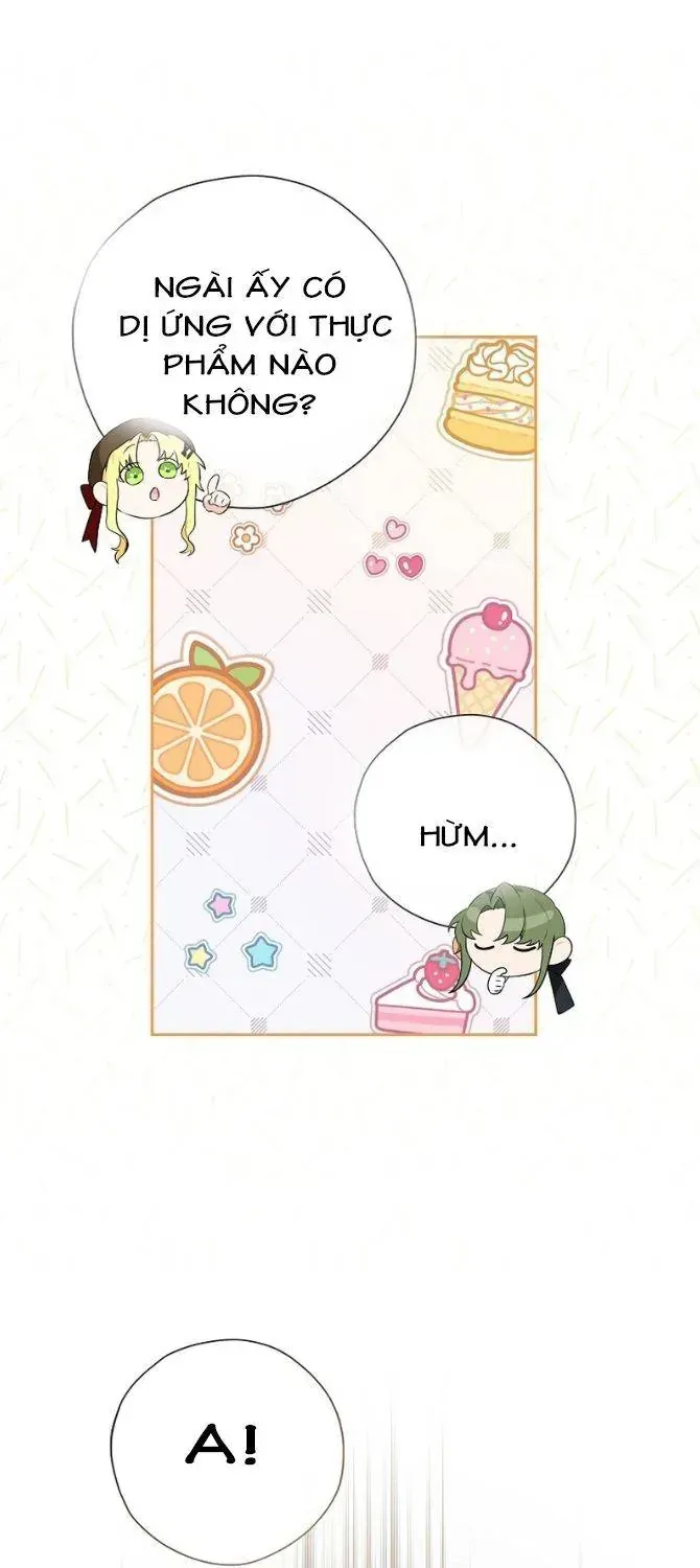 Dàn Nam Chính Bệnh Kiều Muốn Ăn Sạch Tôi Chap 8 - Next Chap 9