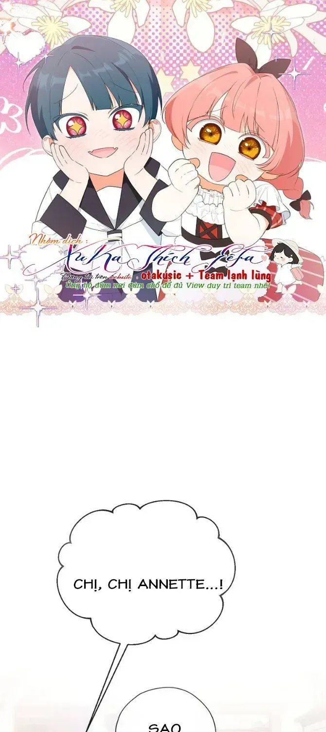 Dàn Nam Chính Bệnh Kiều Muốn Ăn Sạch Tôi Chap 8 - Next Chap 9