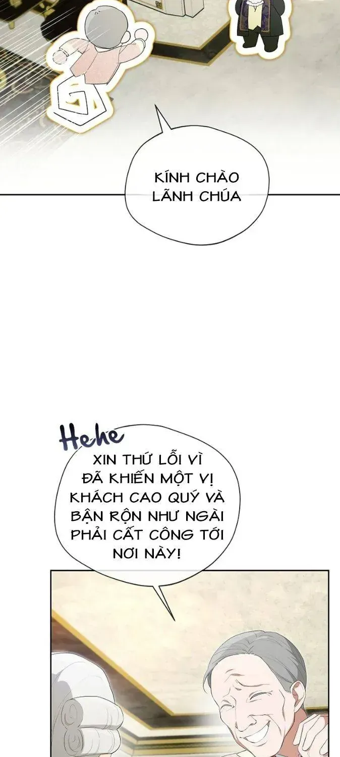 Dàn Nam Chính Bệnh Kiều Muốn Ăn Sạch Tôi Chap 8 - Next Chap 9
