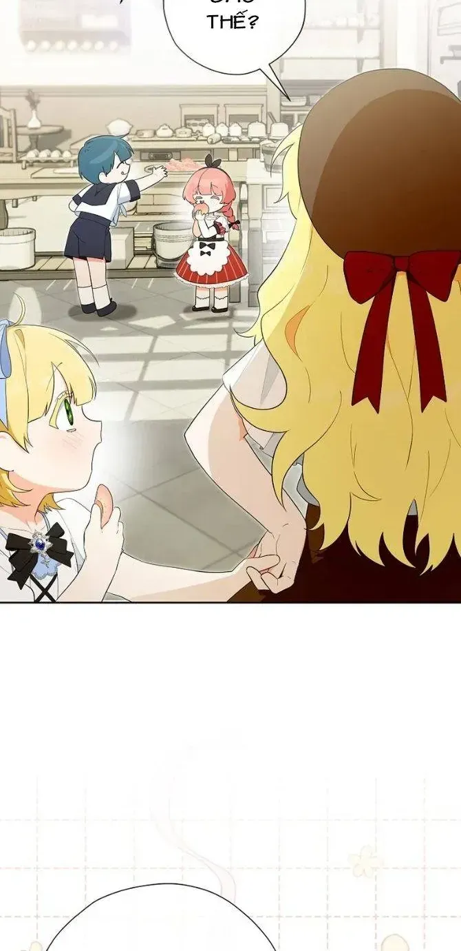 Dàn Nam Chính Bệnh Kiều Muốn Ăn Sạch Tôi Chap 8 - Next Chap 9