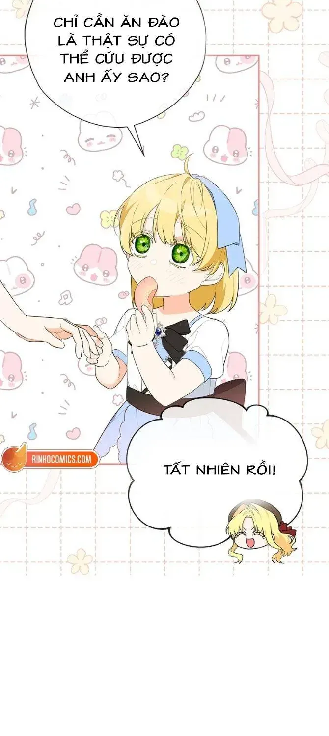 Dàn Nam Chính Bệnh Kiều Muốn Ăn Sạch Tôi Chap 8 - Next Chap 9