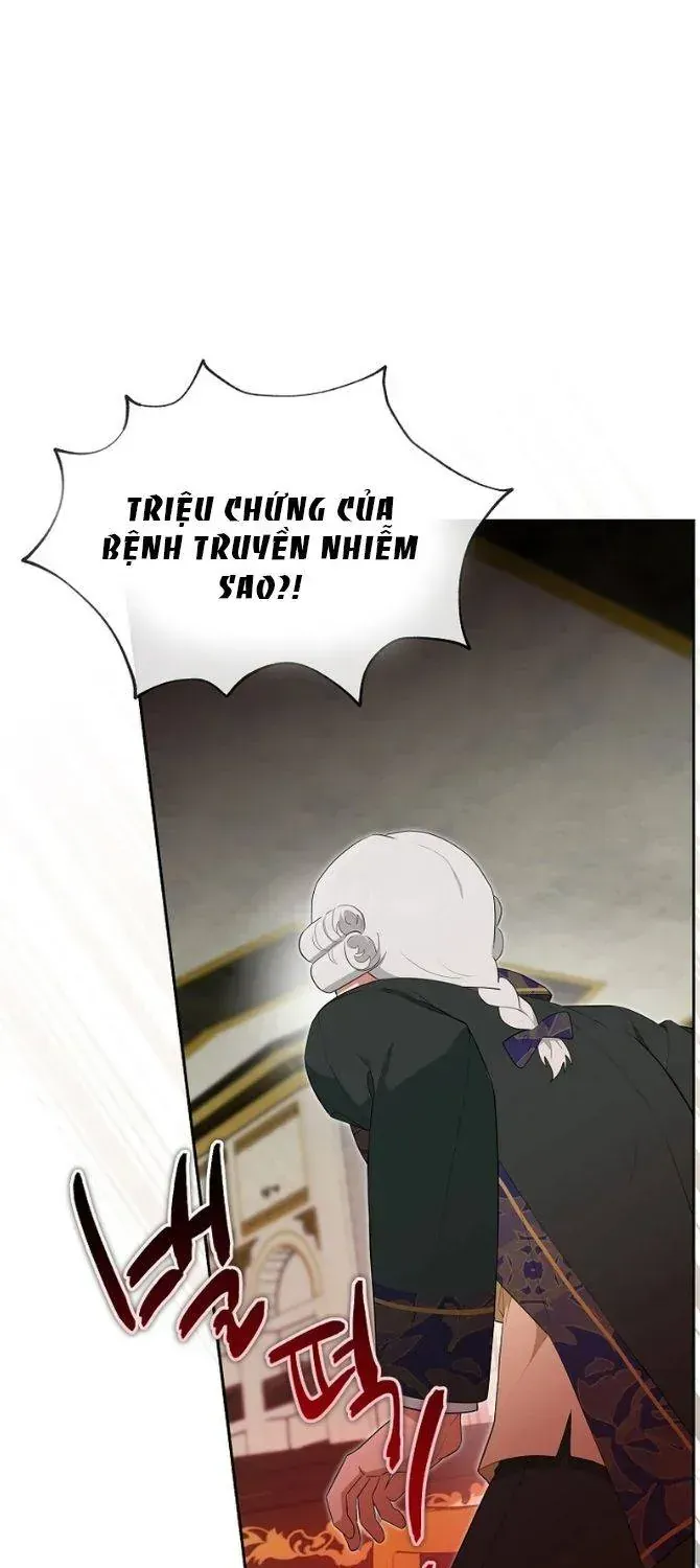 Dàn Nam Chính Bệnh Kiều Muốn Ăn Sạch Tôi Chap 8 - Next Chap 9