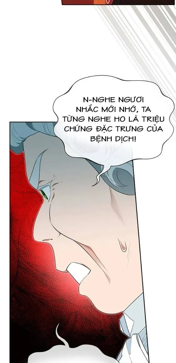 Dàn Nam Chính Bệnh Kiều Muốn Ăn Sạch Tôi Chap 8 - Next Chap 9