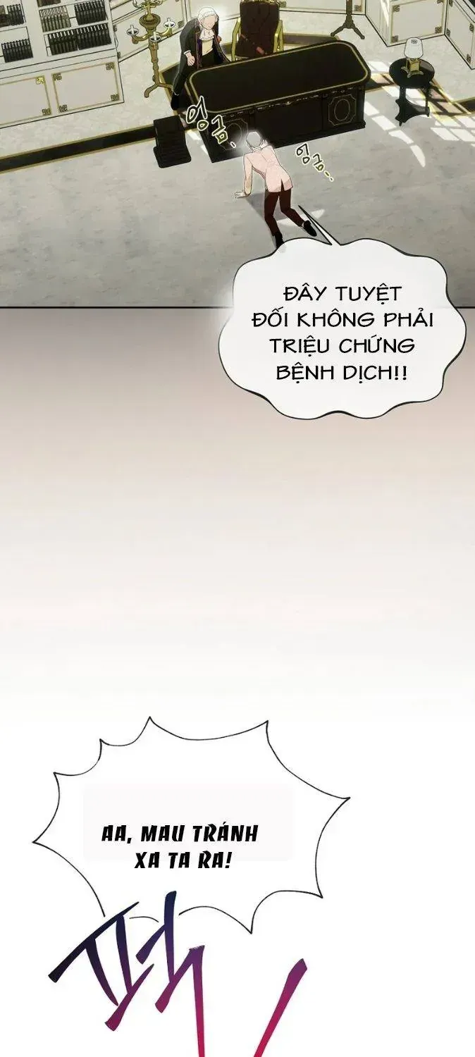 Dàn Nam Chính Bệnh Kiều Muốn Ăn Sạch Tôi Chap 8 - Next Chap 9