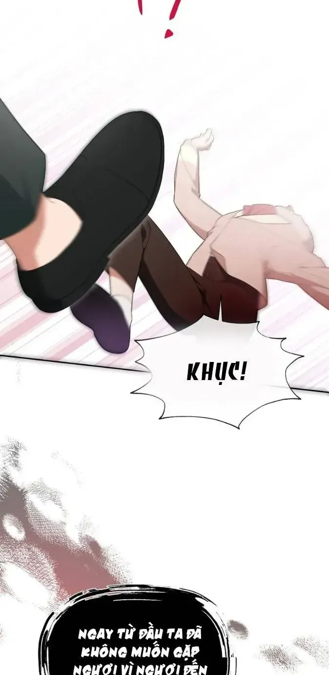 Dàn Nam Chính Bệnh Kiều Muốn Ăn Sạch Tôi Chap 8 - Next Chap 9