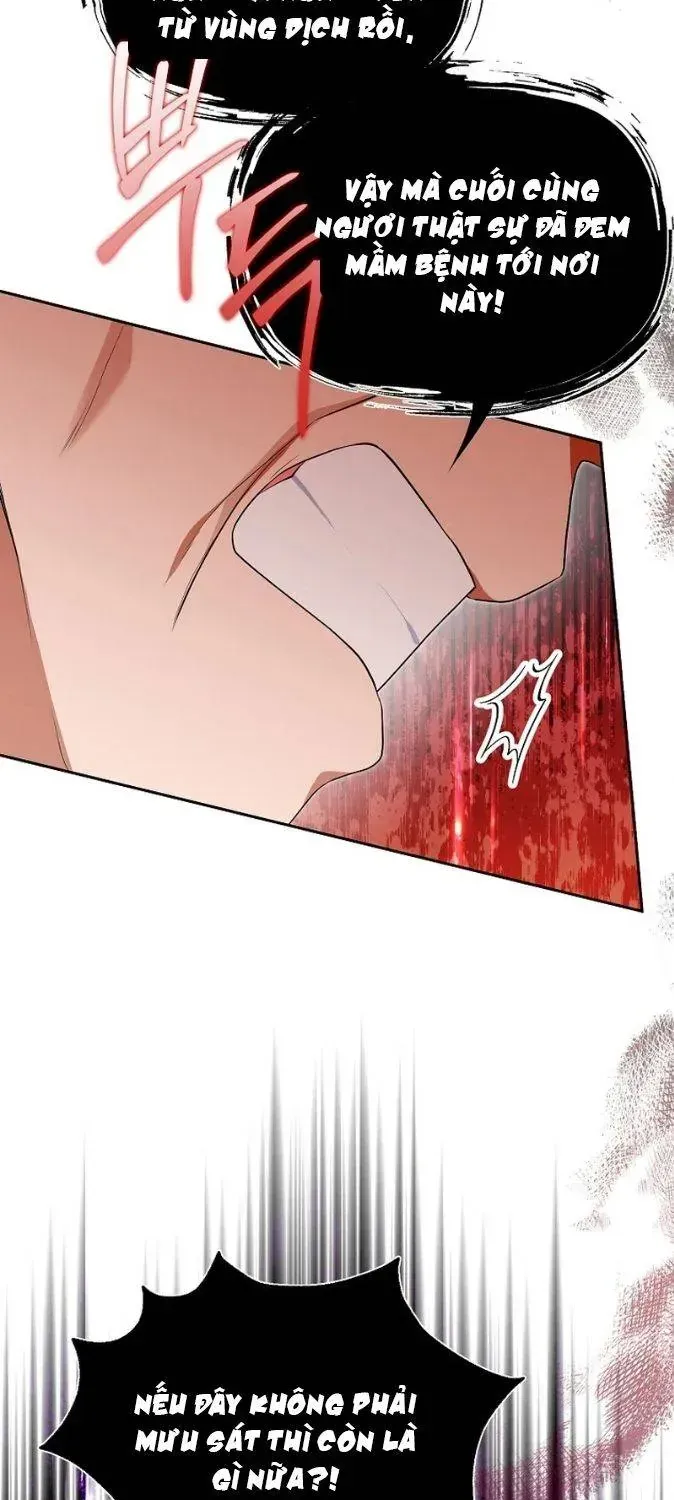 Dàn Nam Chính Bệnh Kiều Muốn Ăn Sạch Tôi Chap 8 - Next Chap 9