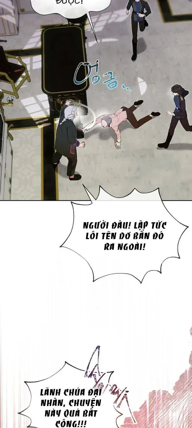 Dàn Nam Chính Bệnh Kiều Muốn Ăn Sạch Tôi Chap 8 - Next Chap 9
