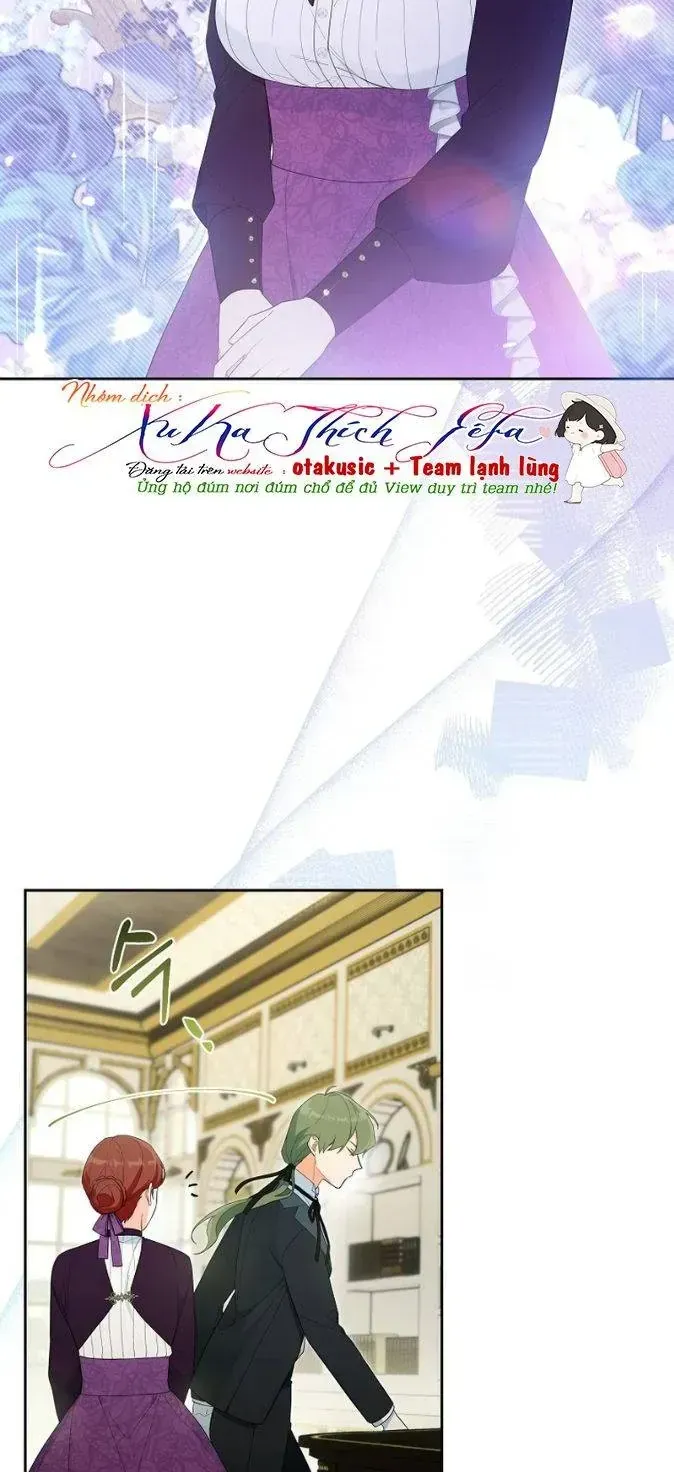 Dàn Nam Chính Bệnh Kiều Muốn Ăn Sạch Tôi Chap 8 - Next Chap 9