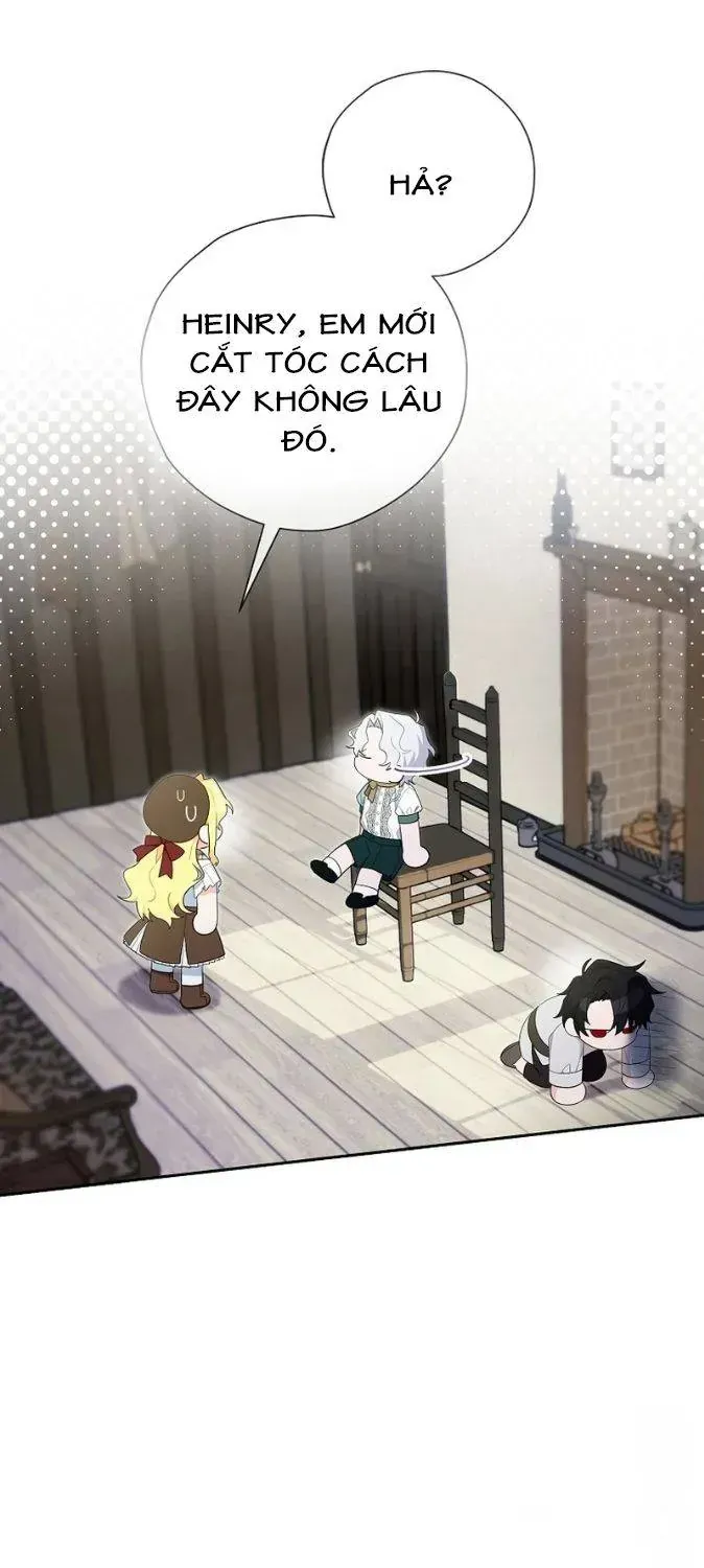 Dàn Nam Chính Bệnh Kiều Muốn Ăn Sạch Tôi Chap 8 - Next Chap 9