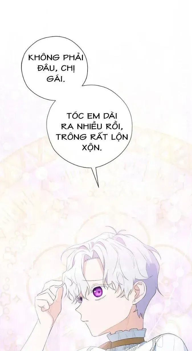Dàn Nam Chính Bệnh Kiều Muốn Ăn Sạch Tôi Chap 8 - Next Chap 9