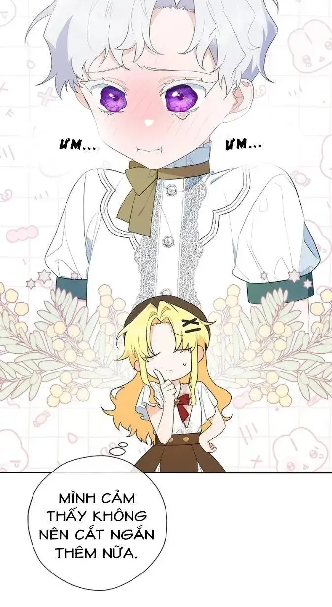 Dàn Nam Chính Bệnh Kiều Muốn Ăn Sạch Tôi Chap 8 - Next Chap 9