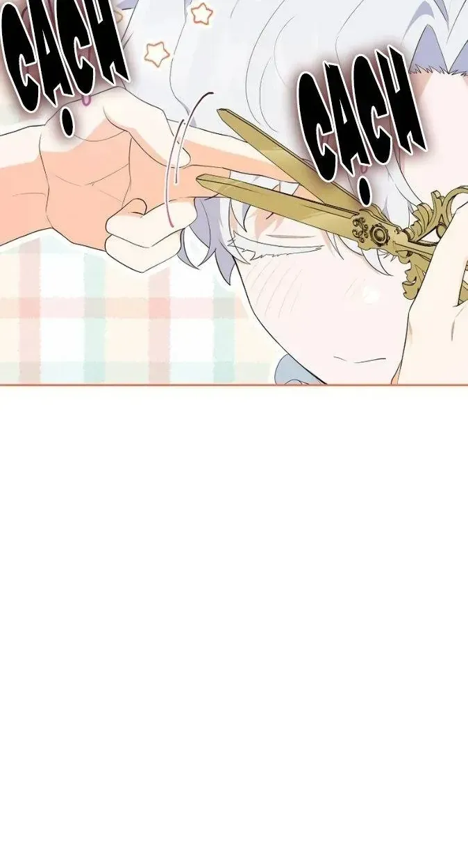 Dàn Nam Chính Bệnh Kiều Muốn Ăn Sạch Tôi Chap 8 - Next Chap 9