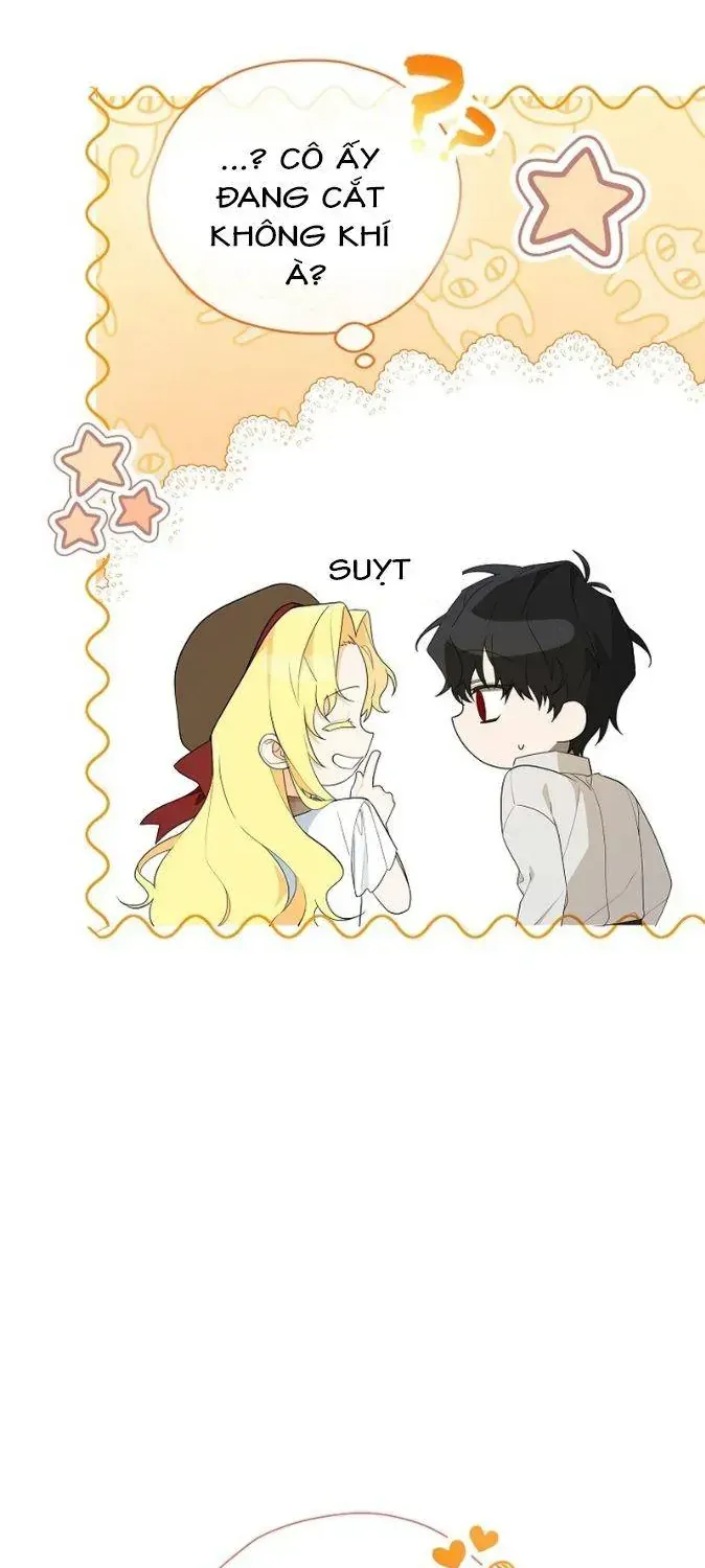 Dàn Nam Chính Bệnh Kiều Muốn Ăn Sạch Tôi Chap 8 - Next Chap 9