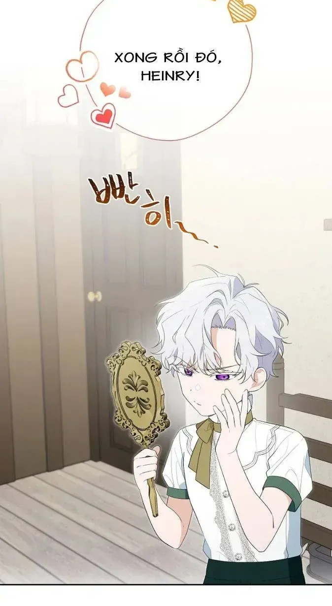 Dàn Nam Chính Bệnh Kiều Muốn Ăn Sạch Tôi Chap 8 - Next Chap 9