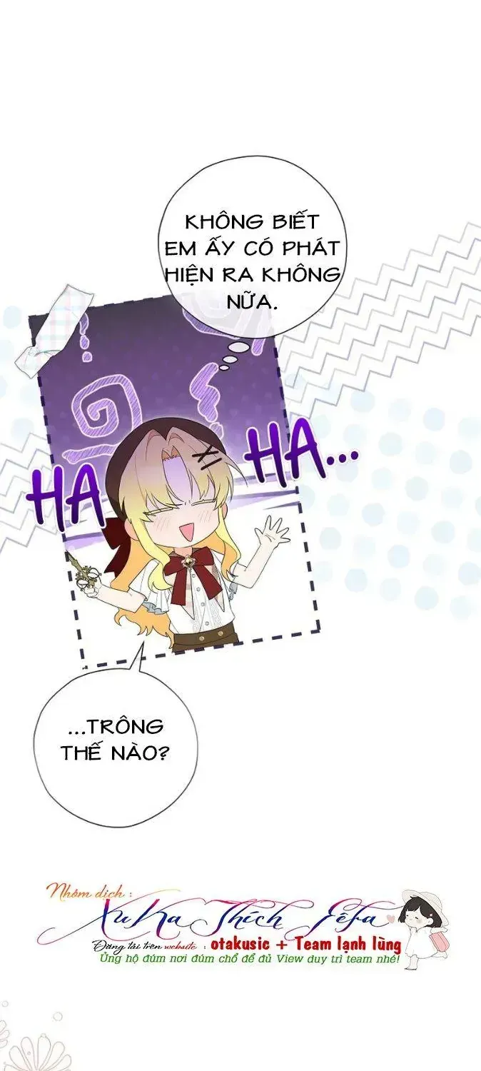 Dàn Nam Chính Bệnh Kiều Muốn Ăn Sạch Tôi Chap 8 - Next Chap 9