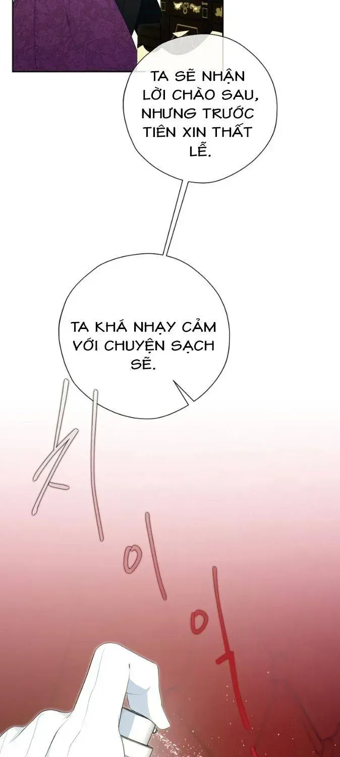 Dàn Nam Chính Bệnh Kiều Muốn Ăn Sạch Tôi Chap 8 - Next Chap 9