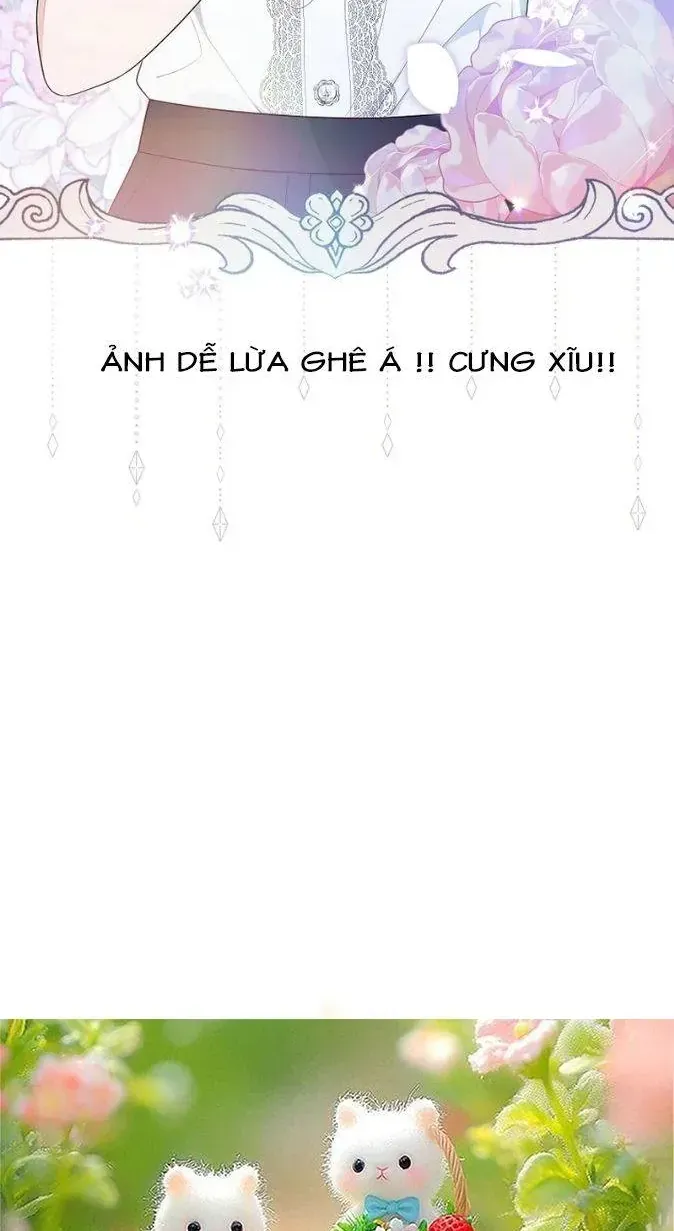 Dàn Nam Chính Bệnh Kiều Muốn Ăn Sạch Tôi Chap 8 - Next Chap 9
