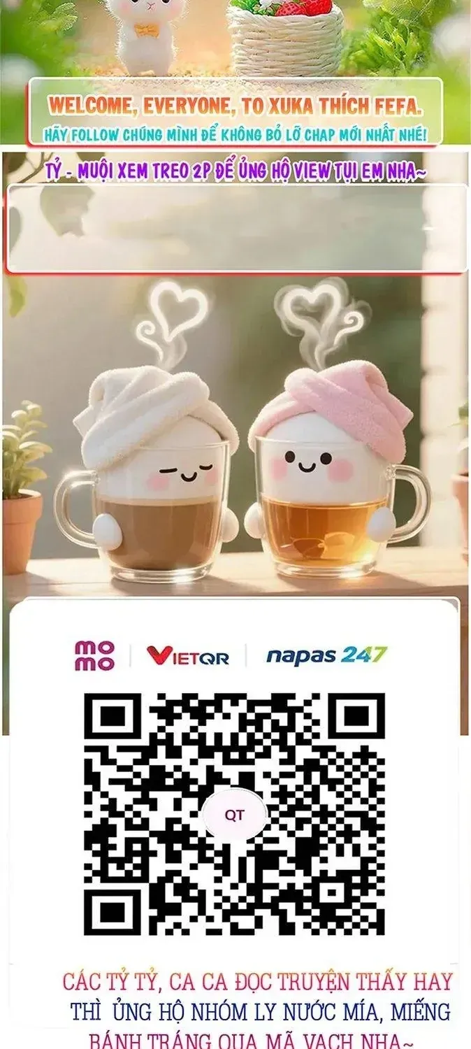 Dàn Nam Chính Bệnh Kiều Muốn Ăn Sạch Tôi Chap 8 - Next Chap 9