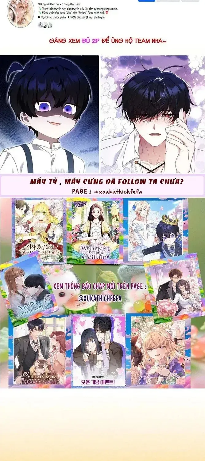 Dàn Nam Chính Bệnh Kiều Muốn Ăn Sạch Tôi Chap 9 - Next Chap 10