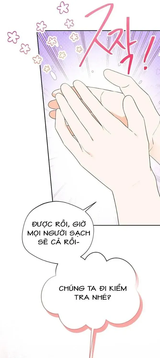 Dàn Nam Chính Bệnh Kiều Muốn Ăn Sạch Tôi Chap 9 - Next Chap 10