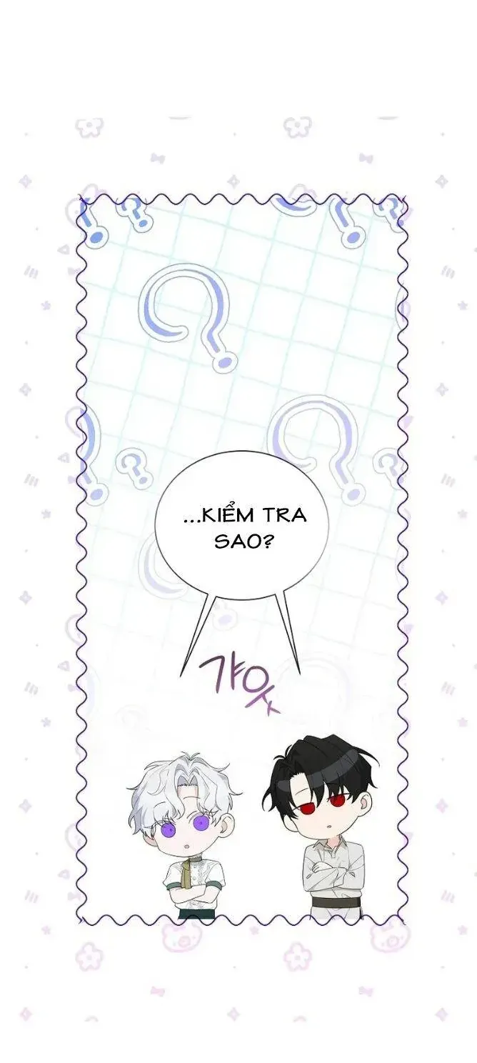 Dàn Nam Chính Bệnh Kiều Muốn Ăn Sạch Tôi Chap 9 - Next Chap 10