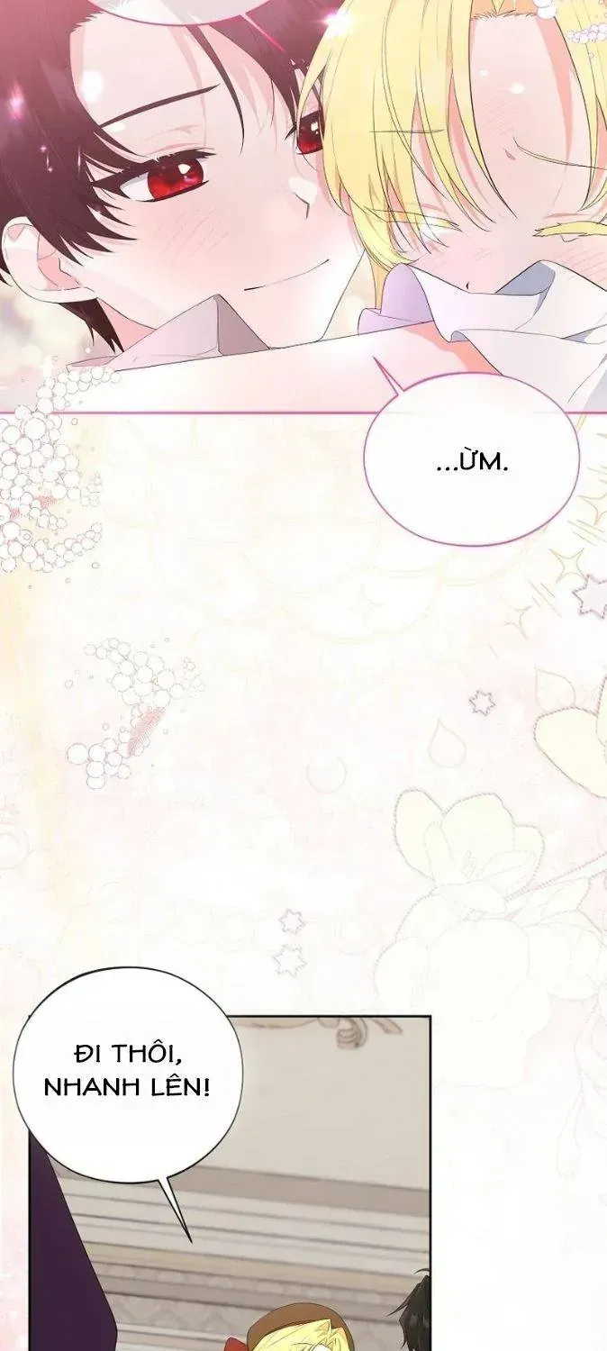 Dàn Nam Chính Bệnh Kiều Muốn Ăn Sạch Tôi Chap 9 - Next Chap 10