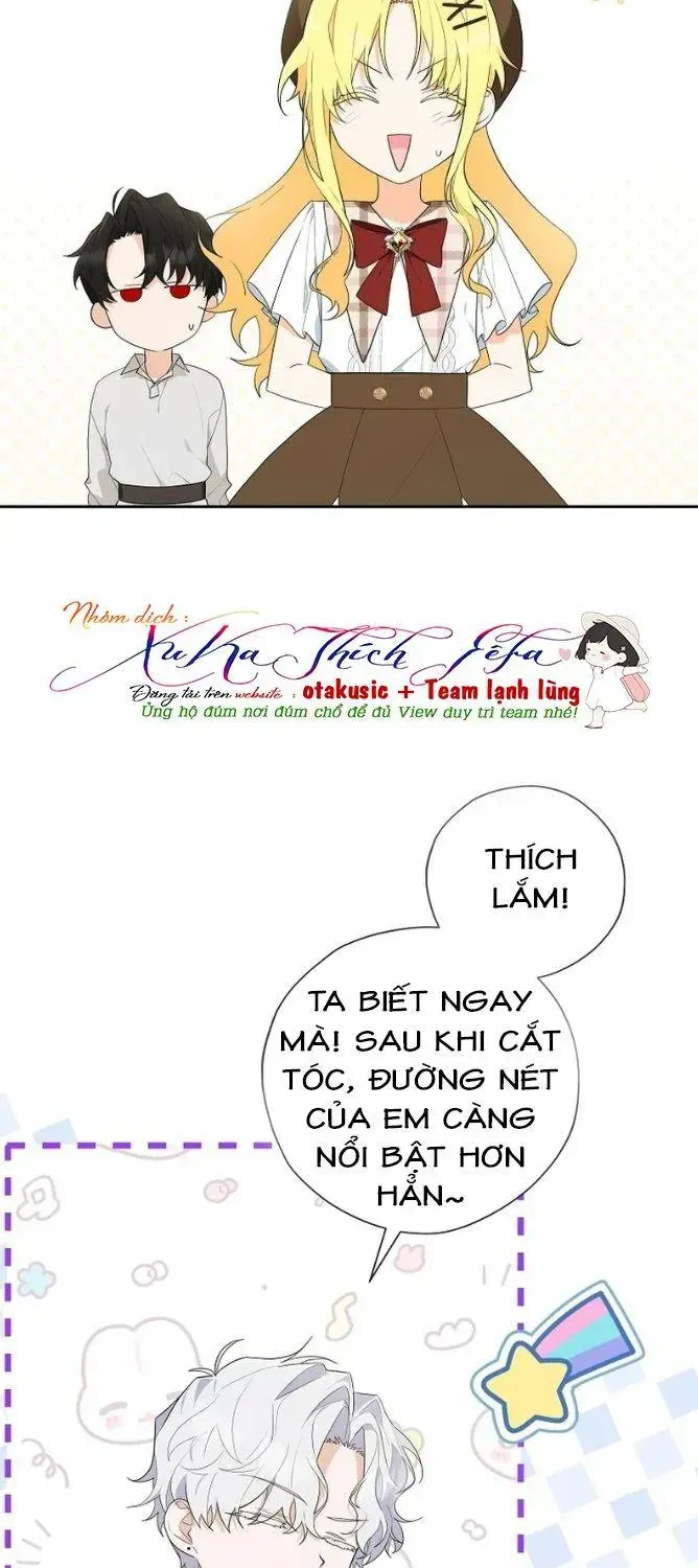 Dàn Nam Chính Bệnh Kiều Muốn Ăn Sạch Tôi Chap 9 - Next Chap 10