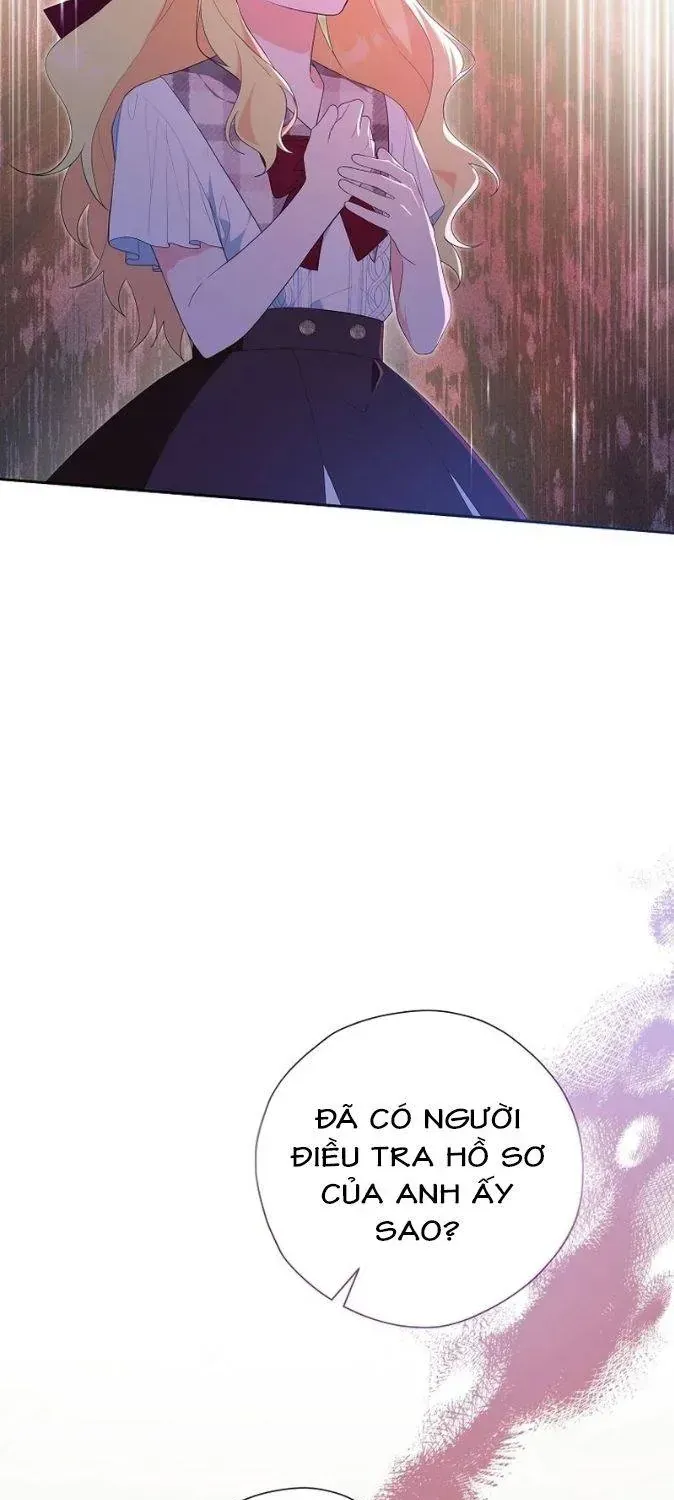 Dàn Nam Chính Bệnh Kiều Muốn Ăn Sạch Tôi Chap 9 - Next Chap 10