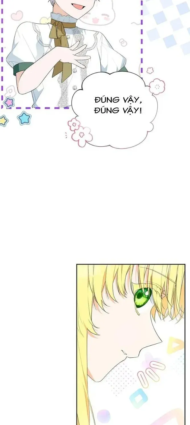 Dàn Nam Chính Bệnh Kiều Muốn Ăn Sạch Tôi Chap 9 - Next Chap 10