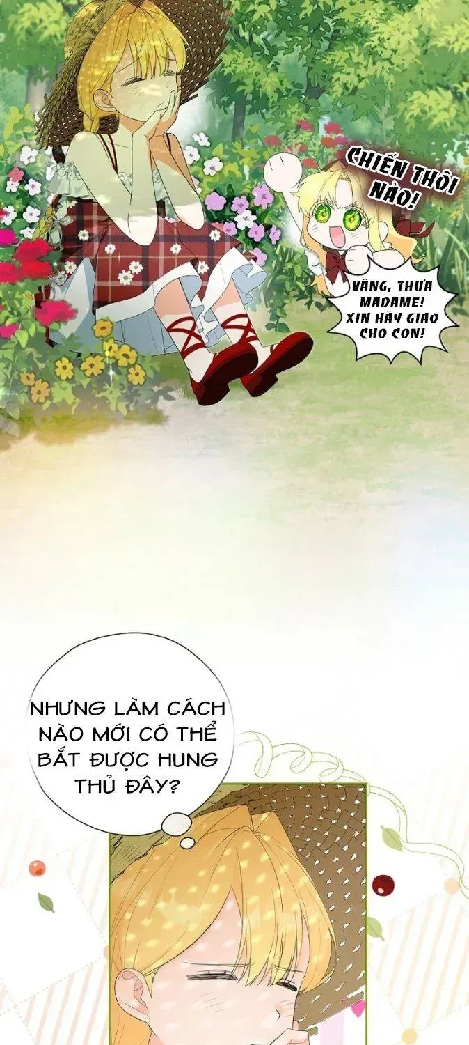 Dàn Nam Chính Bệnh Kiều Muốn Ăn Sạch Tôi Chap 9 - Next Chap 10