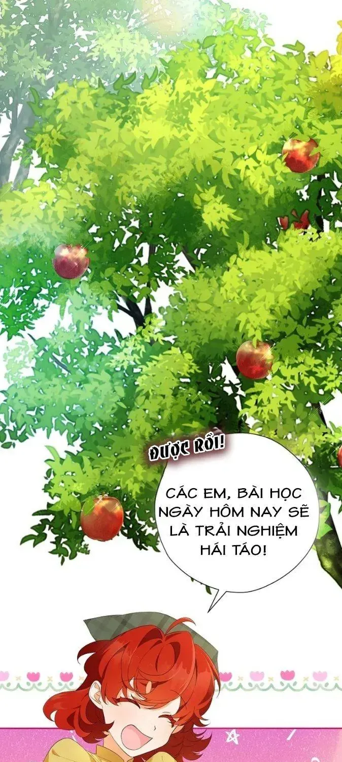 Dàn Nam Chính Bệnh Kiều Muốn Ăn Sạch Tôi Chap 9 - Next Chap 10