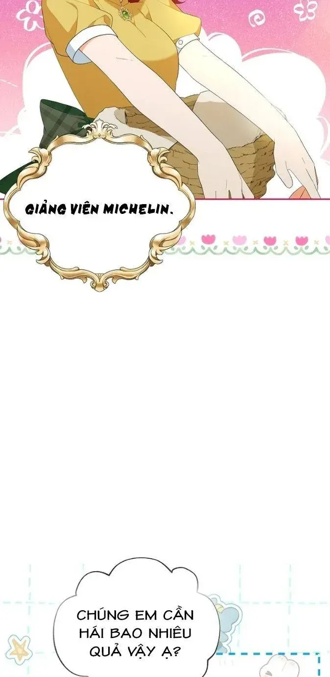 Dàn Nam Chính Bệnh Kiều Muốn Ăn Sạch Tôi Chap 9 - Next Chap 10