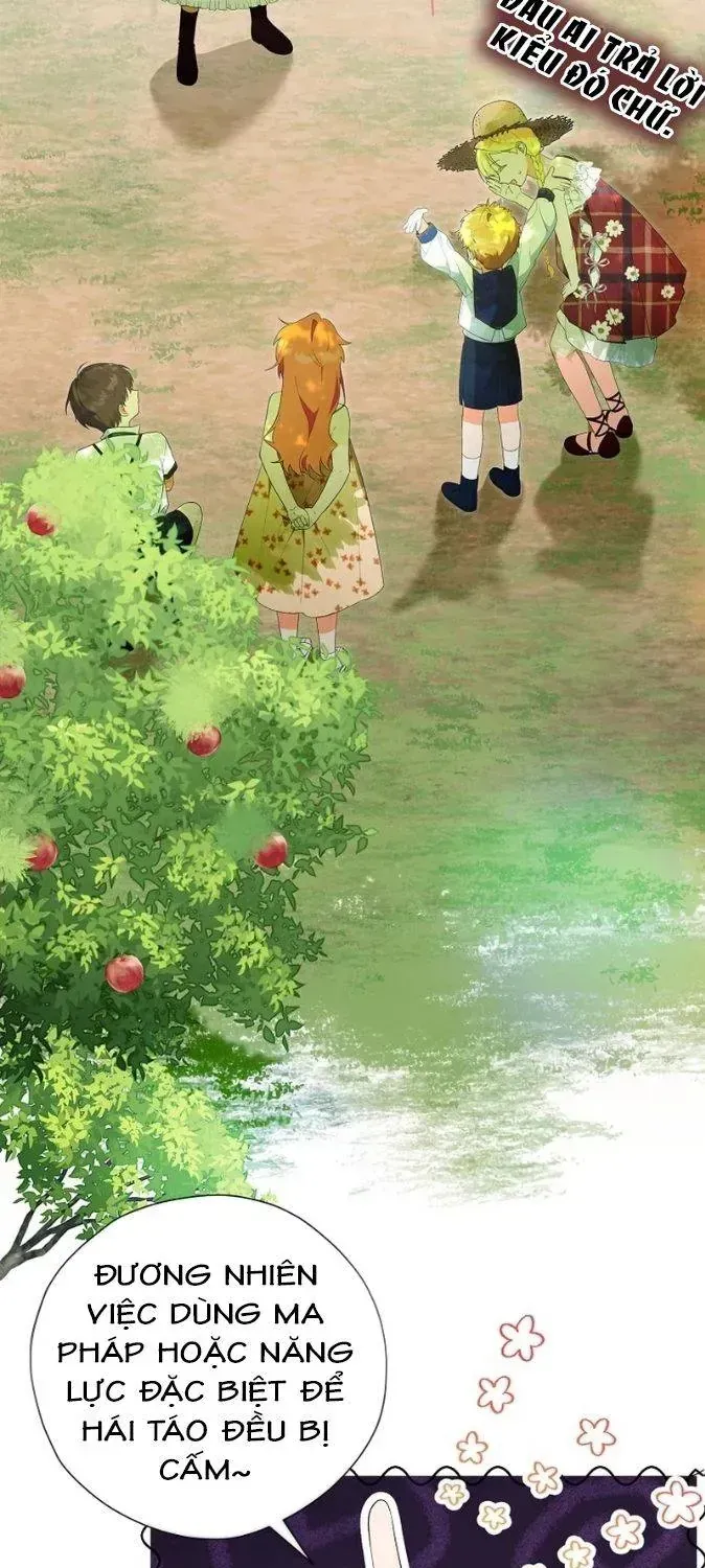 Dàn Nam Chính Bệnh Kiều Muốn Ăn Sạch Tôi Chap 9 - Next Chap 10
