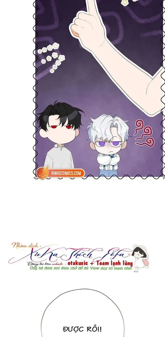 Dàn Nam Chính Bệnh Kiều Muốn Ăn Sạch Tôi Chap 9 - Next Chap 10