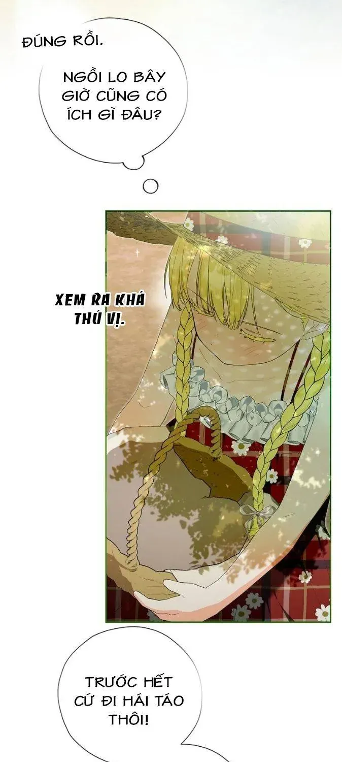 Dàn Nam Chính Bệnh Kiều Muốn Ăn Sạch Tôi Chap 9 - Next Chap 10