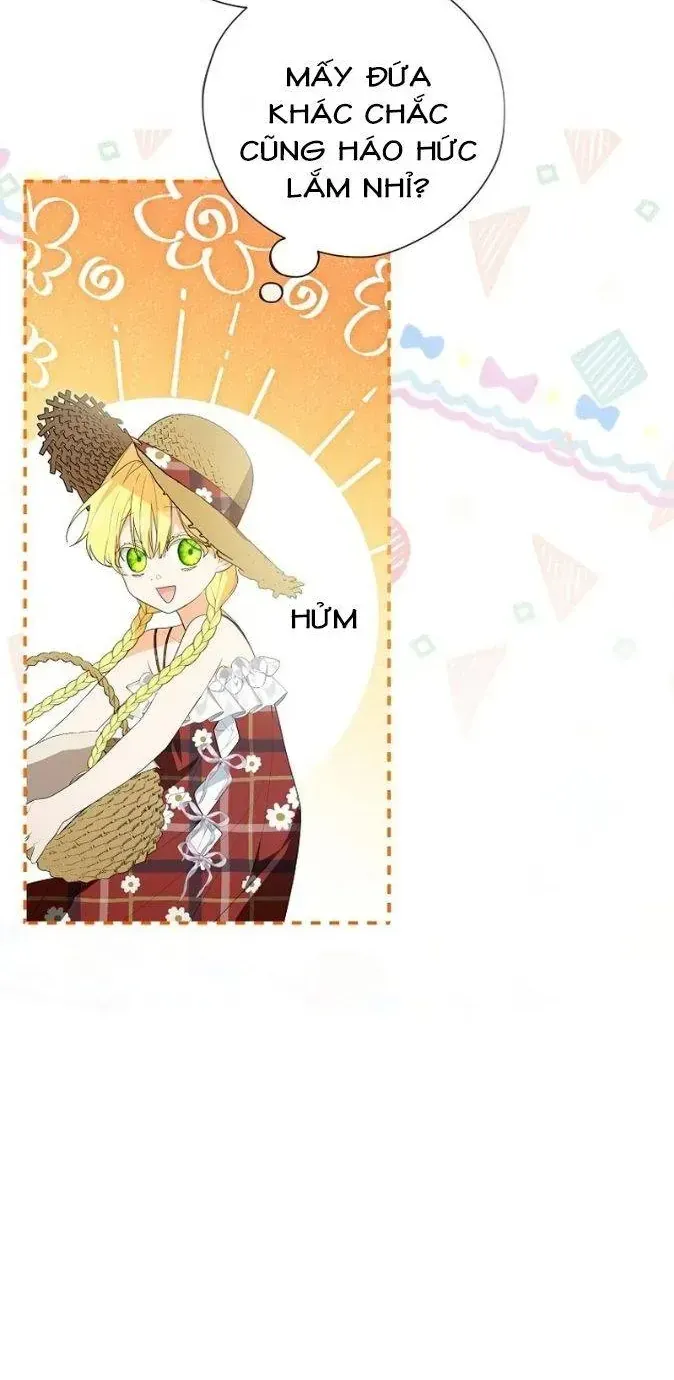 Dàn Nam Chính Bệnh Kiều Muốn Ăn Sạch Tôi Chap 9 - Next Chap 10