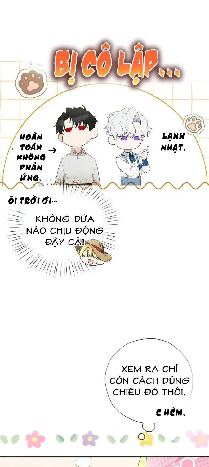 Dàn Nam Chính Bệnh Kiều Muốn Ăn Sạch Tôi Chap 9 - Next Chap 10