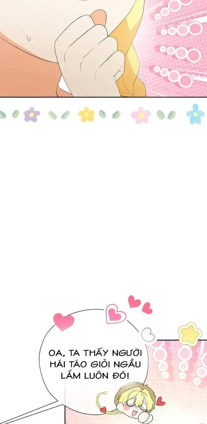 Dàn Nam Chính Bệnh Kiều Muốn Ăn Sạch Tôi Chap 9 - Next Chap 10