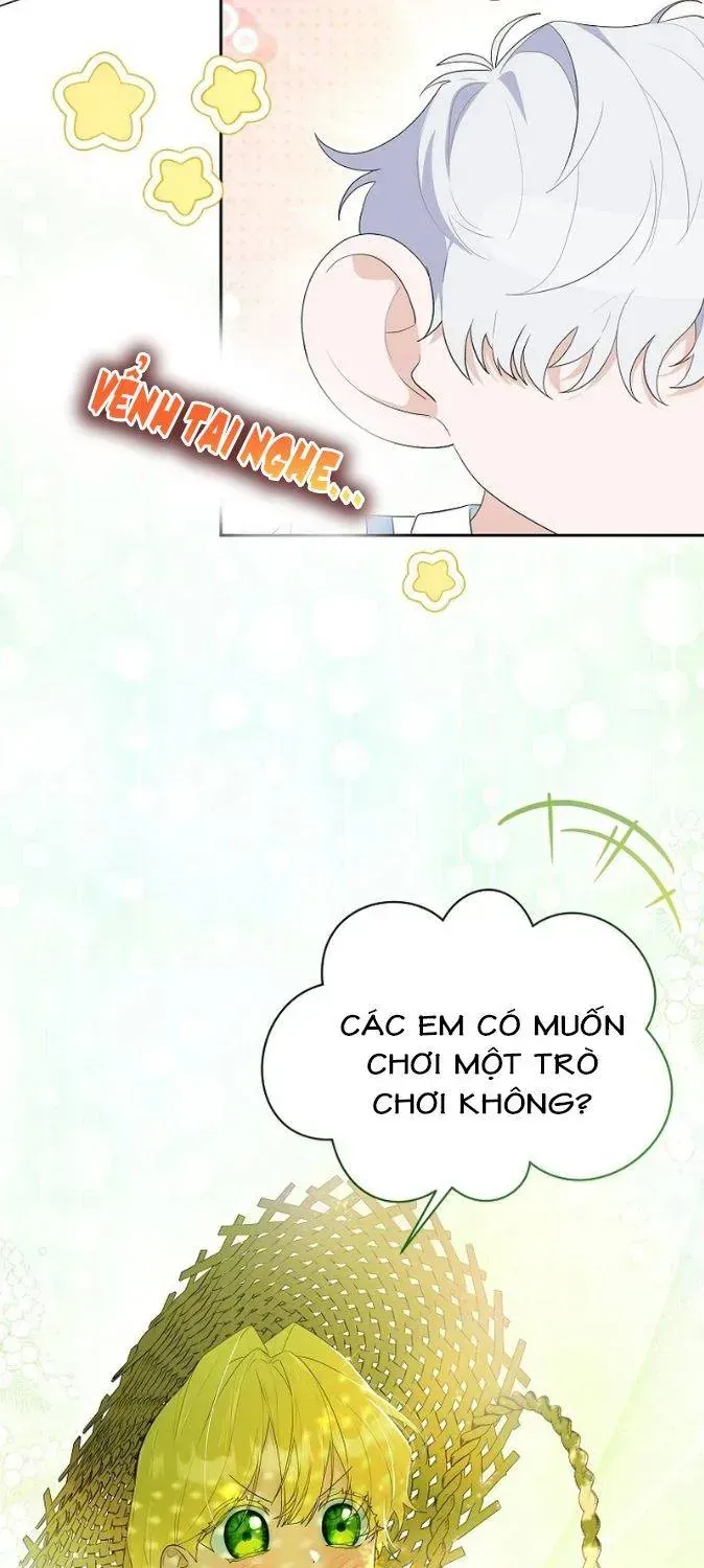 Dàn Nam Chính Bệnh Kiều Muốn Ăn Sạch Tôi Chap 9 - Next Chap 10