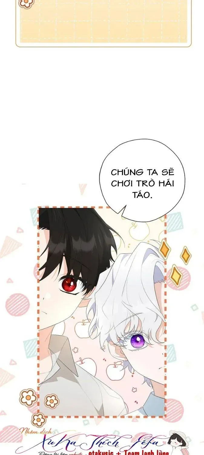 Dàn Nam Chính Bệnh Kiều Muốn Ăn Sạch Tôi Chap 9 - Next Chap 10