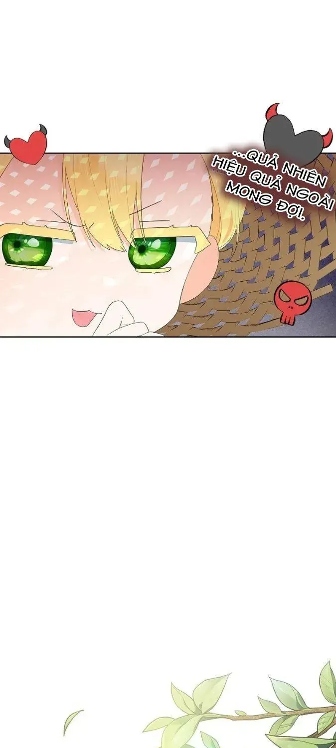 Dàn Nam Chính Bệnh Kiều Muốn Ăn Sạch Tôi Chap 9 - Next Chap 10