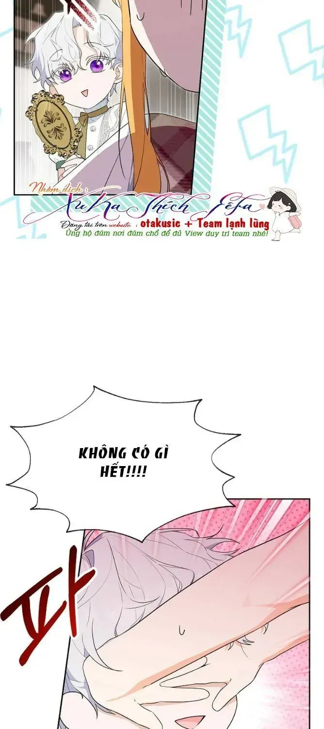 Dàn Nam Chính Bệnh Kiều Muốn Ăn Sạch Tôi Chap 9 - Next Chap 10