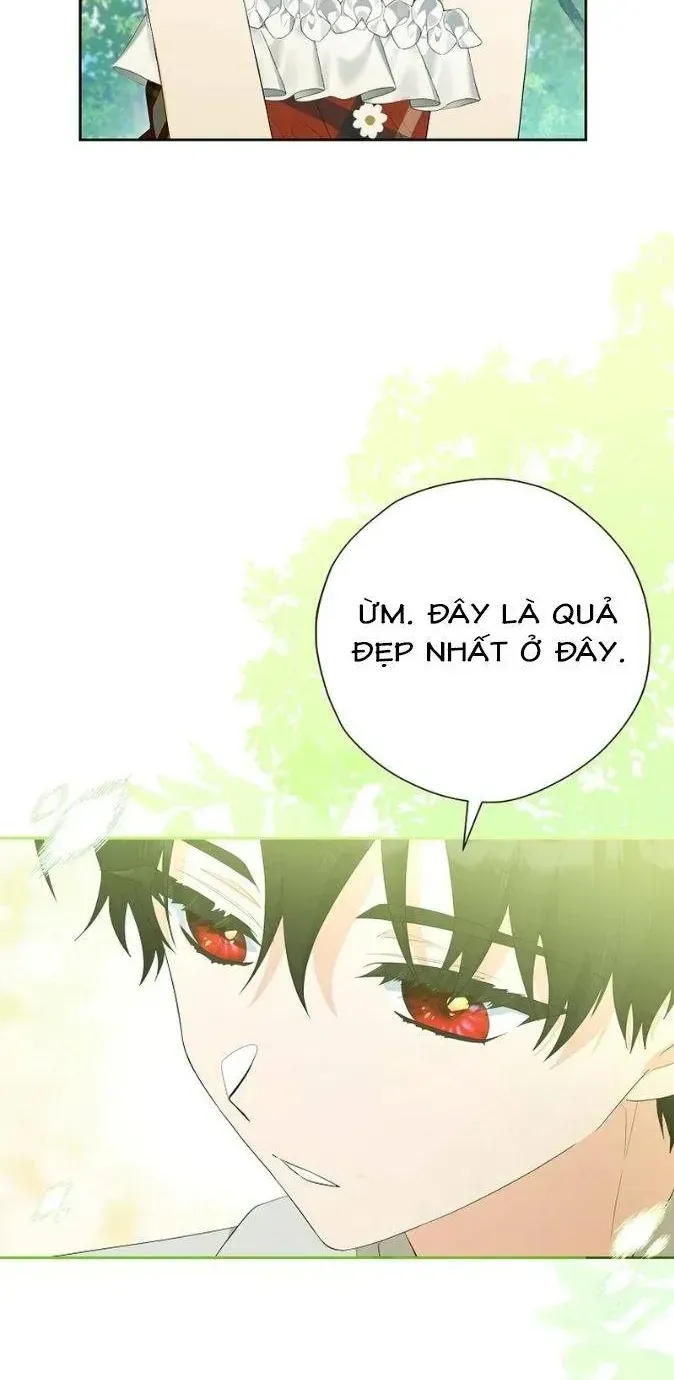 Dàn Nam Chính Bệnh Kiều Muốn Ăn Sạch Tôi Chap 9 - Next Chap 10