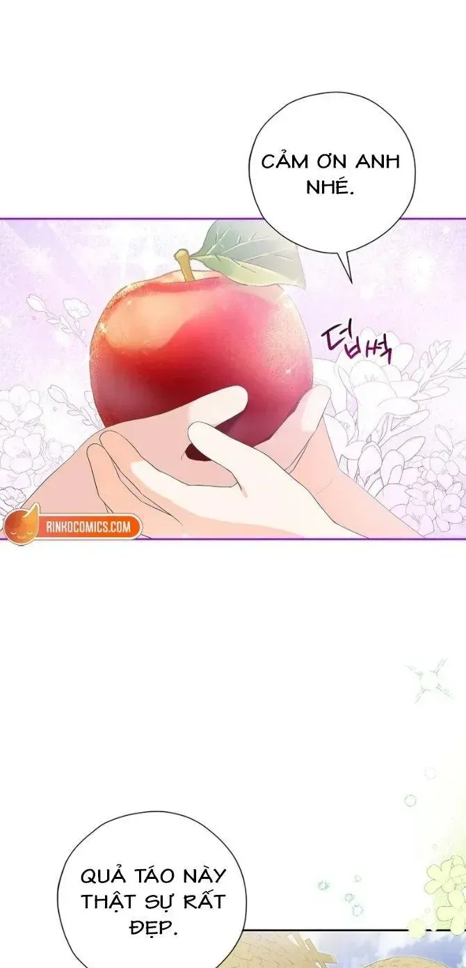 Dàn Nam Chính Bệnh Kiều Muốn Ăn Sạch Tôi Chap 9 - Next Chap 10