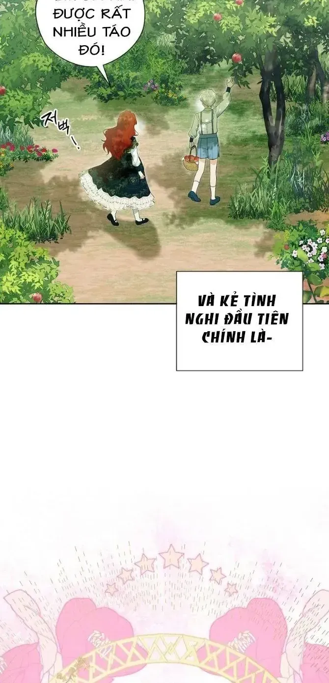 Dàn Nam Chính Bệnh Kiều Muốn Ăn Sạch Tôi Chap 9 - Next Chap 10