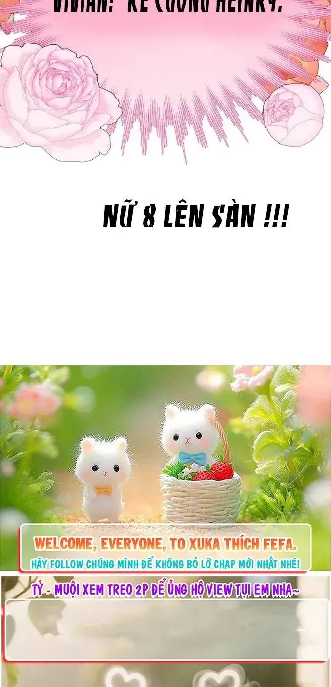 Dàn Nam Chính Bệnh Kiều Muốn Ăn Sạch Tôi Chap 9 - Next Chap 10