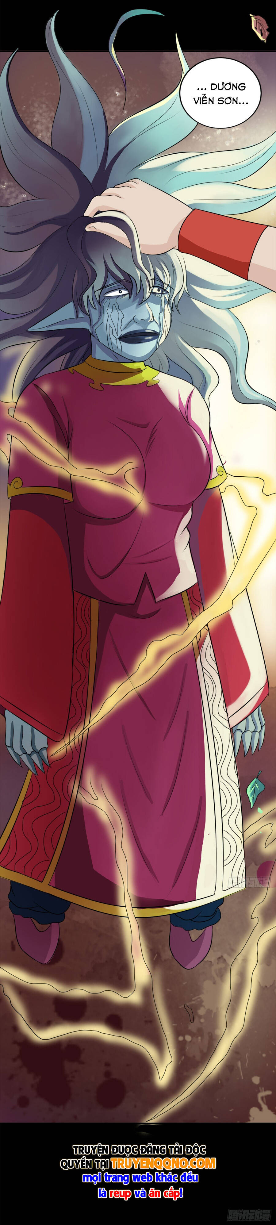 Dân Quốc Mạt Thế Luận Chap 9 - Next Chap 10