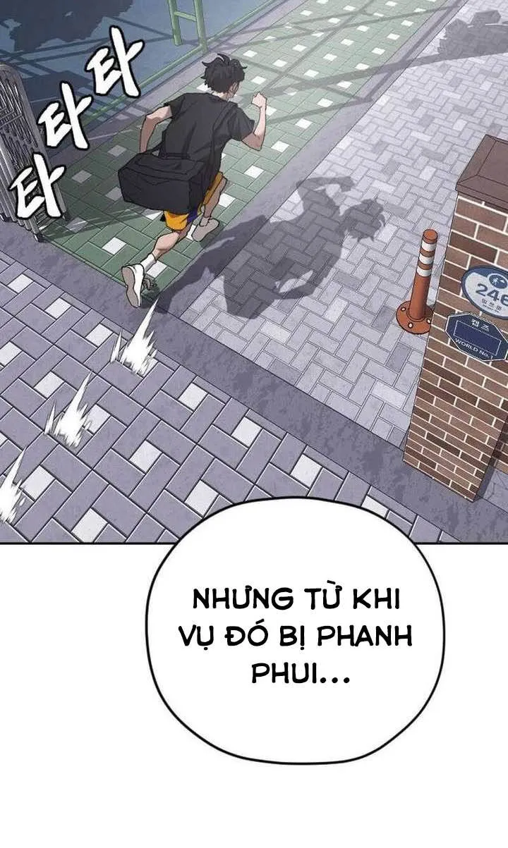 Dancer Chap 1 - Next Chap 2